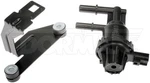Dorman 911-228 Vapor Canister Purge Valve Select 04-06 Ford Lincoln Models. Fixed Price $78.02.