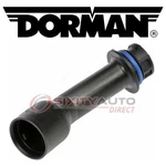 Dorman Engine Oil Filler Tube For 2000-2002 Gmc Yukon Xl 1500 5.3L 6.0L V8 Fy. Fixed Price $21.26.
