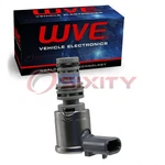 Wells Torque Converter Clutch Solenoid For 1994-2004 Oldsmobile Achieva Aj. Fixed Price $26.80.