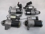2012 Volkswagen Passat Starter Motor Oem 66K Miles - LKQ456158309. Fixed Price $79.35.