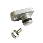 Dhd 007-0298 Lml Duramax Pcv Front Cover Oil Return Plug 2011-2016. Fixed Price $45.00.