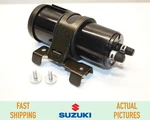 1998 - 2004 Suzuki VL1500 Intruder Evap Vapor Charcoal Fuel Emission Canister. Fixed Price $32.97.