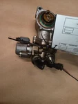 Air Injection Pump 204 Type C250 Fits 12-15 Mercedes C-class 1297558. Fixed Price $152.09.