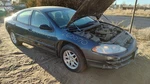 2002-2004 Dodge Intrepid Fuel Vapor Canister Oem Charcoal Housing 4891386AD. Fixed Price $150.00.