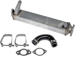 Exhaust Gas Recirculation (egr) Cooler-egr Dorman 904-273. Fixed Price $225.00.