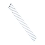 Design Engineering 10206 Lokjaw(tm) Locking Ties 14" 5-PACK. Fixed Price $26.26.