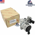 Genuine Toyota 4RUNNER Tundra Sequoia 4.7L Air Pump Switching Valve 25710-50022. Fixed Price $177.08.