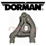 Dorman Front Left Lower Suspension Control Arm Ball Joint For 1992-1999 Gmc Yv. Fixed Price $187.06.