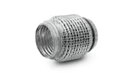 Vibrant Performance 66704 Liteflex Exhaust Coupling, Inlet/outlet: 2.25 In.,. Fixed Price $31.79.