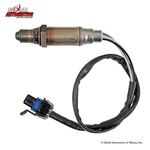 Bosch Oxygen Sensor For 2002-2012 Buick Chevrolet Gmc Isuzu Pontiac Saab Saturn. Fixed Price $23.50.