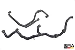 Porsche 987 Cayman Boxster Crankcase Vent Hose Pipe Line Set 2009 - 2012 Oem. Fixed Price $279.99.