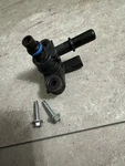 Oem Ford Lincoln 3.5L Vapor Canister Purge Valve Solenoid AU5A-9G866-AB. Fixed Price $18.92.