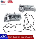 Aluminum Valve Cover For Infiniti QX56 11-13 QX80 14-20 Nissan Armada 17-24 5.6L. Fixed Price $244.80.