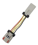 Herko Engine Wiring Harness CN22 For Dodge Ram 1500 3500 2500 1996-1997. Fixed Price $500.00.