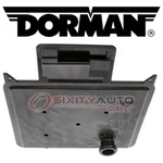 Dorman Automatic Transmission Filter Kit For 2011-2018 Bmw X3 Fluid Service In. Fixed Price $87.22.