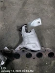 Exhaust Manifold Oem 10-12 CX-7 1YR Wrnty L5331345XA. Fixed Price $125.00.