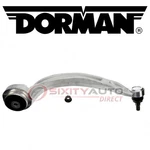 Dorman Front Right Lower Rearward Suspension Control Arm Ball Joint For Qj. Fixed Price $127.85.