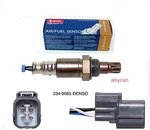 234-9065 06-09 S2000 05-06 Rsx Base A/t 2.0 2.2 Front Denso O2 Oxygen Sensor New. Fixed Price $95.00.