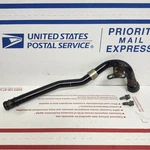 01-05 Vw Passat 1.8L Vacuum Breather Line Hose Oem 058 133 607 D. Fixed Price $22.45.