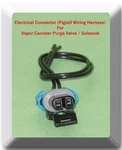 2 Wire Electrical Connector CVS48 Canister Purge Vacuum Switch Fits: Gm. Fixed Price $14.56.