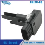 Mass Air Flow Meter Sensor 37980-R11-A010-M1 For Honda Acura Cr-v 2.4. Fixed Price $28.06.