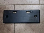 2014-2017 Oem Nissan Rogue Front Bumper License Plate Mount Bracket 96210 5HA0A. Fixed Price $25.00.