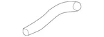 Genuine Mitsubishi Canister Hose 1744A210. Fixed Price $42.41.
