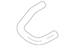 Genuine Nissan Evaporative Emissions System Lines 14912-5NA0B. Fixed Price $23.52.