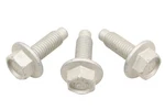 New Oem Ford W713314-S439 Front Pipe Bolts Qty Nos. Fixed Price $19.99.