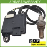 Nox Sensor 68146136AC For Jeep Grand Cherokee 2014-2020 3.0L Diesel 68249510AB. Fixed Price $167.39.