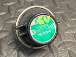 94-99 Toyota Tercel Paseo 1.5L 5EFE 5E-FE Egr Vacuum Modulator 25870-11100 Oem. Fixed Price $28.00.