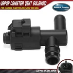 Vapor Canister Vent Solenoid For Hyundai Elantra 2014-2017 Kia Soul 2014-2021. Fixed Price $23.99.