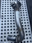 Detroit Diesel A4711404008 Egr Pipe. Fixed Price $149.00.