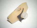 Engine Crankcase Breather Element Baldwin Filters SA2027 FB59. Fixed Price $6.88.