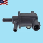 Vapor Canister Purge Solenoid Valve For Toyota 2005-2010 Tundra 07-10 Fj Cruiser. Fixed Price $18.04.