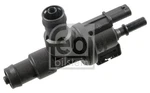 Febi Bilstein 186551 Breather Valve, Fuel Tank For Alpina, Bmw, (brilliance),. Fixed Price $43.12.