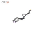 2024 2025 Mazda CX-70 CX-90 3.3L Engine Fuel System Hose Tube Pipe Oem. Fixed Price $39.99.