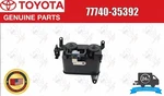 Toyota Genuine Tacoma 4RUNNER 1996-2000 Charcoal Canister 77740-35392 Oem. Fixed Price $135.00.