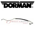 Dorman Outlet Passenger Side Engine Oil Cooler Hose Assembly For 1995-1997 Sm. Fixed Price $110.45.