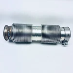 A04-25023-018 Exhaust Pipe Bellow 4" 18" For Freightliner. Fixed Price $427.16.