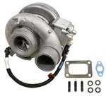 Bd Diesel For Stock Replacement Turbo 13-18 Dodge 2500/3500 Cummins 6.7L HE300VG. Fixed Price $3298.71.
