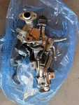 Bmw 730 530 518 520 X3 X4 N47N Exhaust Gas Cooler Oem 1171 7822346 Brand New. Fixed Price $750.00.
