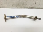 Egr Steel Tube Pipe Right Side 07 08 09 11 12 13 Toyota Tundra 5.7 , Z-10. Fixed Price $45.00.