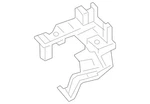 Genuine Mercedes-benz Bracket 292-885-34-00. Fixed Price $148.00.