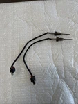 2019-2025 Dodge Ram Mopar Exhaust Temperature Sensors 68306262AB & 68306261AB. Fixed Price $145.00.