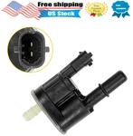 Evap Vapor Canister Purge Valve Solenoid Fits For Jeep Cherokee Ram 1500 2014-20. Fixed Price $16.14.
