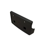 Genuine Oem Mopar Front License Plate Bracket & Screws For Ram 2500 2019-2023. Fixed Price $37.95.