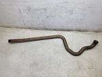 2011 2012 2013 2014 Ford Mustang Passenger Exhaust Pipe Extension BR3Z-5A212-B. Fixed Price $112.50.