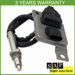 Nox Sensor Front Diesel Emissions 059907807H Fits For Vw Touareg Audi Q7. Fixed Price $186.01.