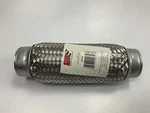 Ap Exhaust 8812IB Flex Connector 1.75" Inlet, Outlet, 8" Overall. Fixed Price $20.66.